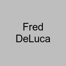 Fred DeLuca