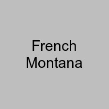 French Montana