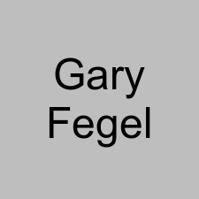 Gary Fegel