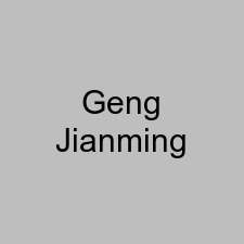 Geng Jianming