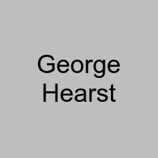 George Hearst