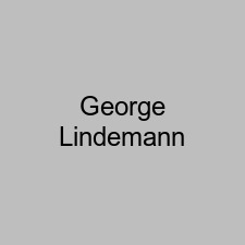 George Lindemann