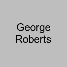 George Roberts