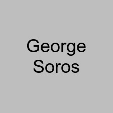 George Soros