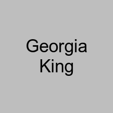 Georgia King