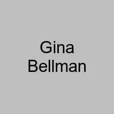 Gina Bellman