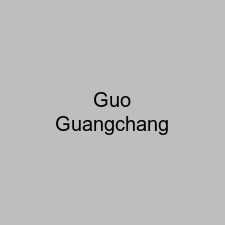 Guo Guangchang