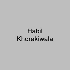 Habil Khorakiwala