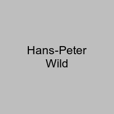 Hans-Peter Wild