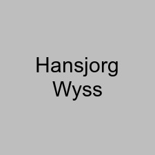 Hansjorg Wyss