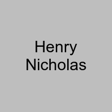 Henry Nicholas