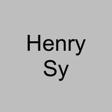 Henry Sy