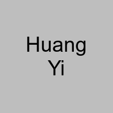 Huang Yi