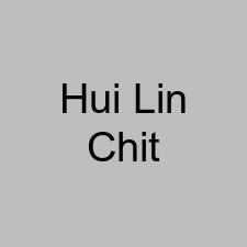 Hui Lin Chit