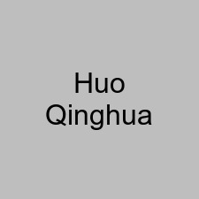 Huo Qinghua