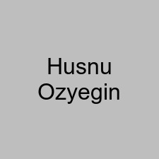 Husnu Ozyegin