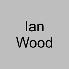 Ian Wood