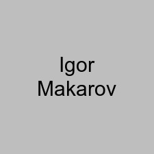 Igor Makarov