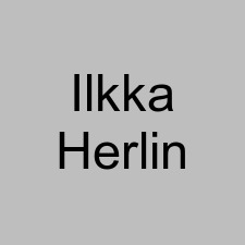 Ilkka Herlin