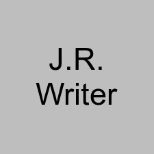 J.R. Writer