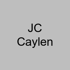 JC Caylen