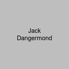 Jack Dangermond