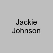 Jackie Johnson