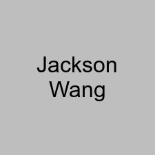 Jackson Wang