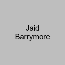 Jaid Barrymore