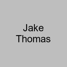 Jake Thomas