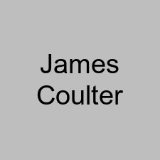 James Coulter