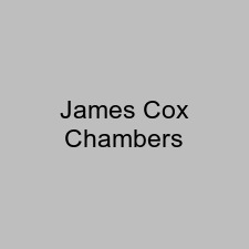 James Cox Chambers