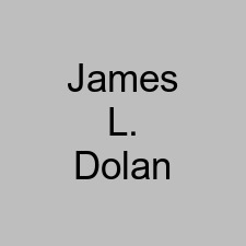 James L. Dolan
