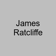 James Ratcliffe