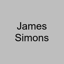 James Simons