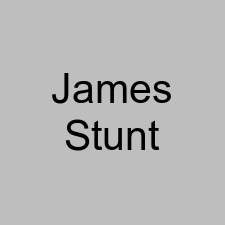 James Stunt