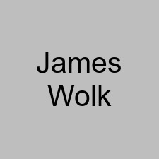 James Wolk