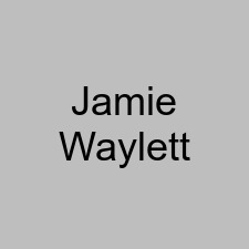 Jamie Waylett