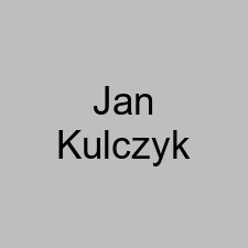 Jan Kulczyk