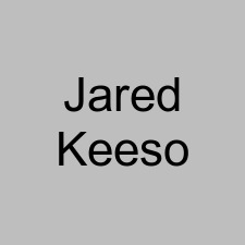 Jared Keeso