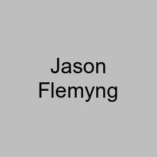 Jason Flemyng