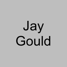 Jay Gould