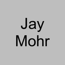Jay Mohr