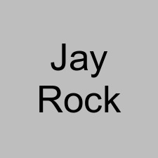 Jay Rock