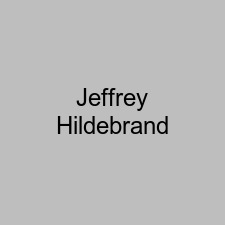 Jeffrey Hildebrand