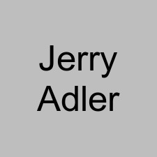Jerry Adler