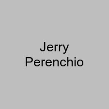 Jerry Perenchio