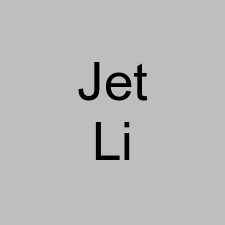 Jet Li