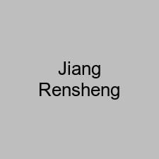 Jiang Rensheng