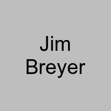 Jim Breyer